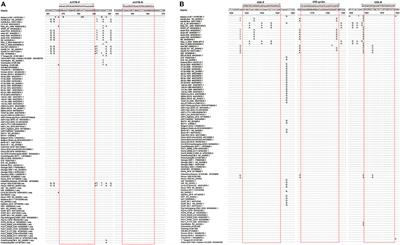 Development of Real-Time PCR Based on A137R Gene for the Detection of African Swine Fever Virus